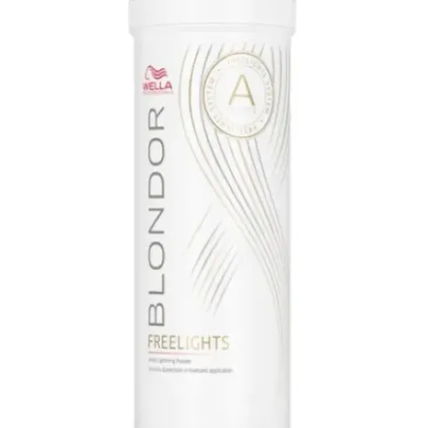 Wella Blondor Freelights Powder