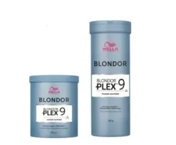 Wella BlondorPlex Powder Lightener