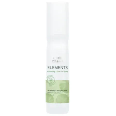 Wella Care Elements Leave-In Spray