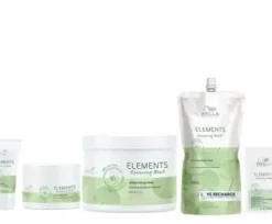 Wella Care Elements Renewing Mask