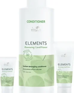 Wella Care Elements Renewing Conditioner