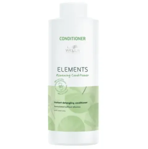 Wella Care Elements Renewing Conditioner