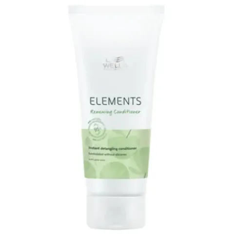 Wella Care Elements Renewing Conditioner
