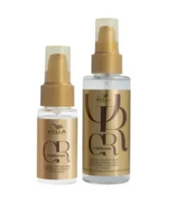 Wella Care Oil Reflections Luminous Smoothening Oil