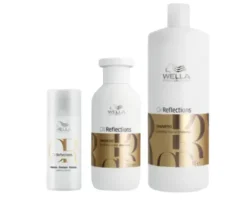 Wella Care Oil Reflections Reveal Shampoo