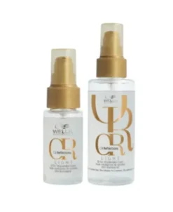Wella Care Oil Reflection Smoothening Light Oil