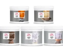 Wella Color Fresh Mask