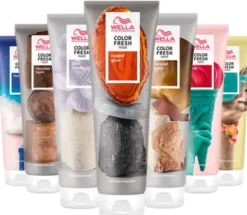 Wella Color Fresh Mask