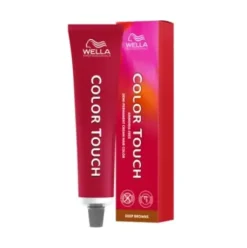 Wella Color Touch Deep Browns