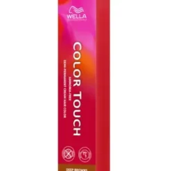 Wella Color Touch Deep Browns