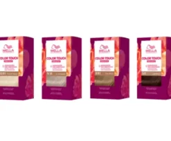 Wella Color Touch Fresh-Up Kits