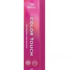 Wella Color Touch Plus