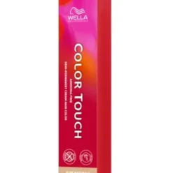 Wella Color Touch Pure Naturals