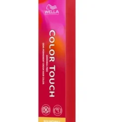 Wella Color Touch Rich Naturals