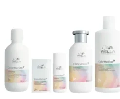 Wella ColorMotion+ Color Protection Shampoo