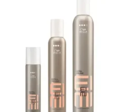 Wella EIMI Extra Volume Mousse
