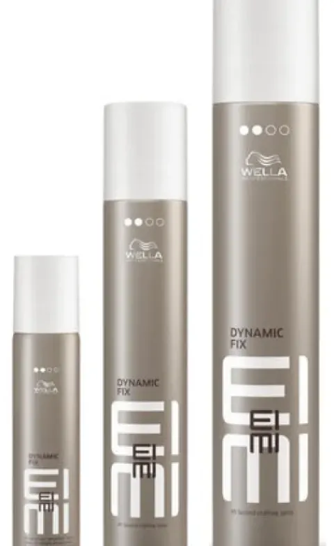 Wella EIMI Hairspray Dynamic Fix