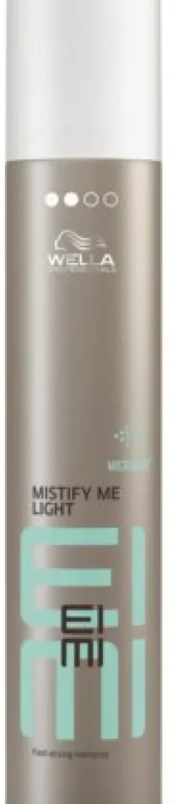 Wella EIMI Hairspray Mistify Me Light