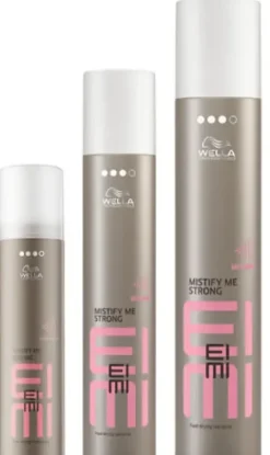 Wella EIMI Hairspray Mistify Me Strong