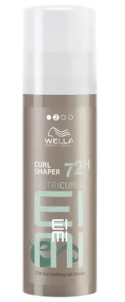 Wella EIMI Nutricurls Curl Shaper Stylingcreme für Locken