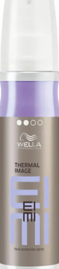 Wella EIMI Smooth Thermal Image