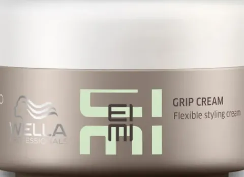 Wella EIMI Texture Grip Cream