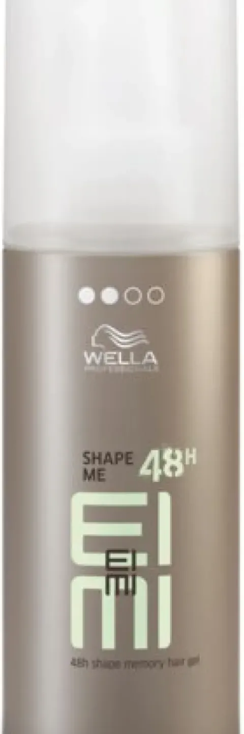 Wella EIMI Texture Shape Me