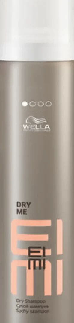 Wella EIMI Volumen Dry Me Shampoo