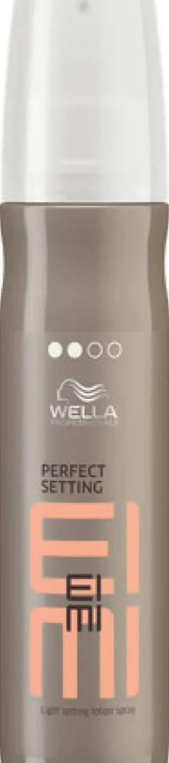 Wella EIMI Volumen Perfect Setting