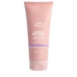 Wella INVIGO BLONDE RECHARGE Conditioner