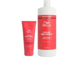 Wella INVIGO COLOR BRILLIANCE Conditioner coarse