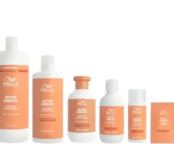 Wella INVIGO Nutri-Enrich Shampoo