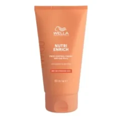 Wella INVIGO Nutri-Enrich Frizz Control Cream