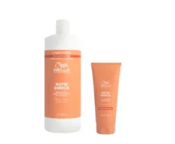 Wella INVIGO Nutri-Enrich Deep Nourishing Conditioner