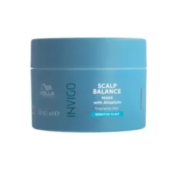 Wella INVIGO SCALP BALANCE Mask mit Allantoin