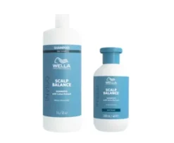 Wella INVIGO SCALP BALANCE Shampoo Oily-Scalp