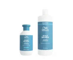 Wella INVIGO SCALP BALANCE Shampoo Sensitive