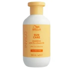 Wella INVIGO SUN CARE Shampoo