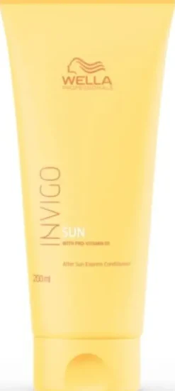 Wella INVIGO Sun Conditioner