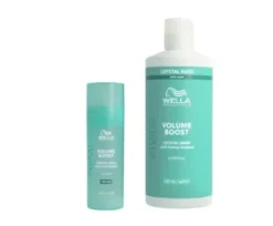 Wella INVIGO VOLUME BOOST Crystal Mask