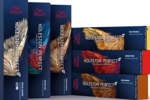 Wella Koleston Perfect ME+