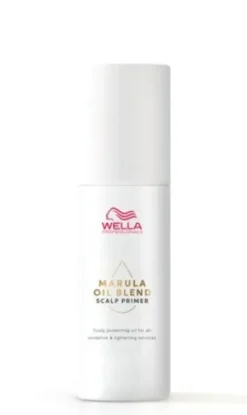 Wella Marula Oil Blend Scalp Primer