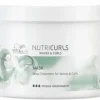 Wella Nutricurls Waves & Curls Mask