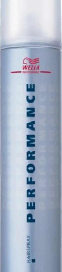 Wella Performance Hairspray