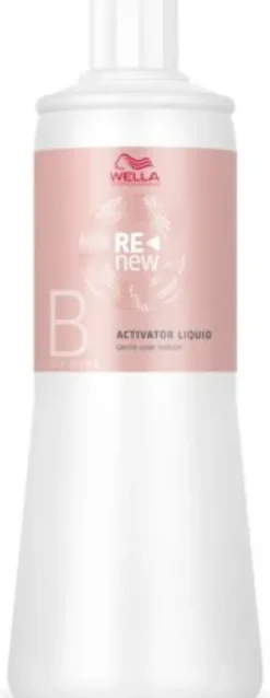 Wella Renew Activator Liquid