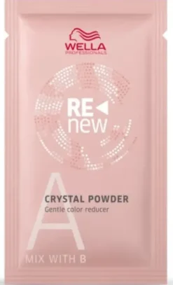 Wella Renew Crystal Powder