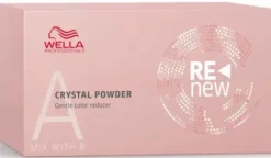 Wella Renew Crystal Powder