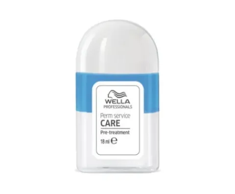 Wella Service Perm Pre Treatment