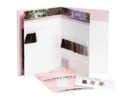 Wella Shinefinity Color Chart