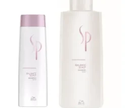 Wella SP Balance Scalp Shampoo